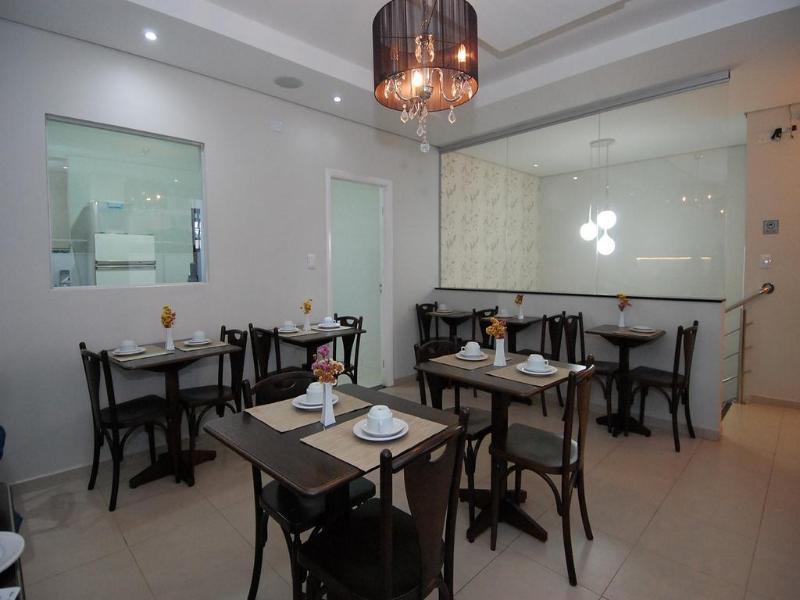 Hotel Astoria Maringa Bagian luar foto
