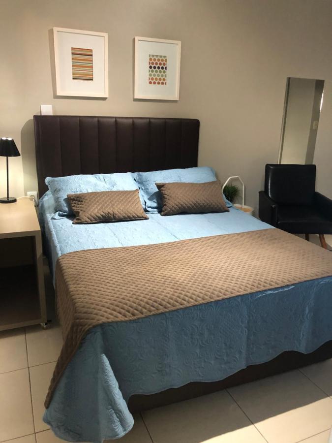 Hotel Astoria Maringa Bagian luar foto